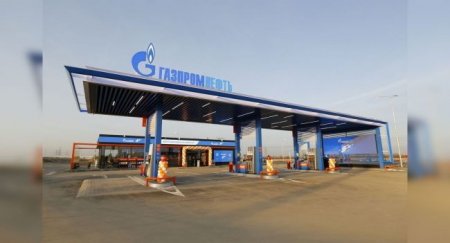 Почему на платных трассах мало заправок - «Новостной Автоблогер»
