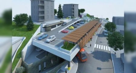 Почему не стоит покупать парковочное место на многоуровневой стоянке - «Новостной Автоблогер»