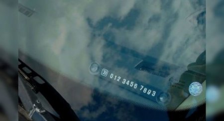 Почему нельзя оставлять номер телефона на лобовом стекле автомобиля - «Новостной Автоблогер»