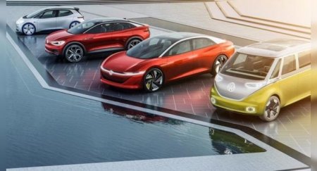 Почему россияне не хотят пересаживаться на электромобили? - «Новостной Автоблогер»