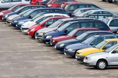 Подержанные автомобили в Нижнем Новгороде стали дорожать - «Новостной Автоблогер»