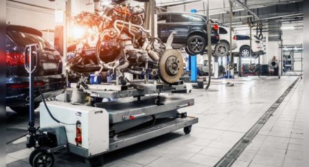 Подержанные автозапчасти запретят устанавливать на автомобили в РФ - «Новостной Автоблогер»
