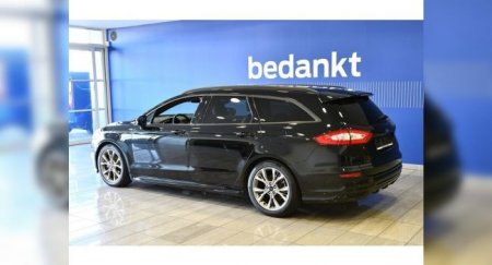 Подержанный Ford Mondeo IV — лучшие модификации - «Новостной Автоблогер»