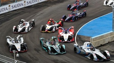 Подразделение Williams выиграло тендер на поставку батарей Формулы E - «Новостной Автоблогер»