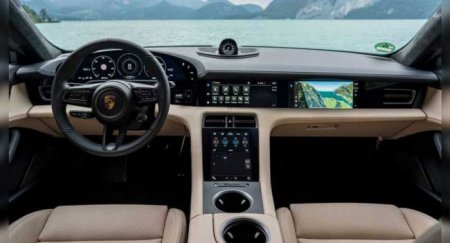 Показан документальный фильм о создании Porsche Taycan - «Новостной Автоблогер»
