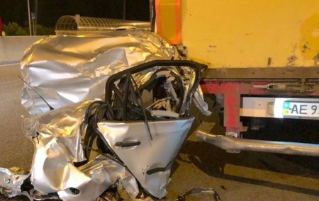 Полицейский устроил ДТП и пытался сорвать номера - «ДТП»