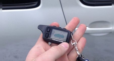 Полиция раскрыла тайну пропадающих брелоков из новых машин - «Новостной Автоблогер»