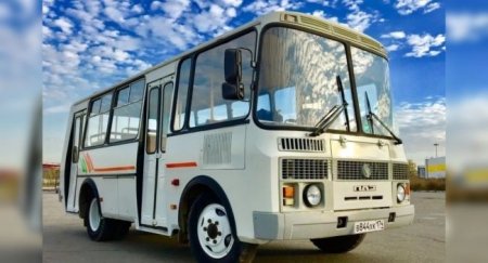 Популярные автобусы вторичного рынка - «Новостной Автоблогер»