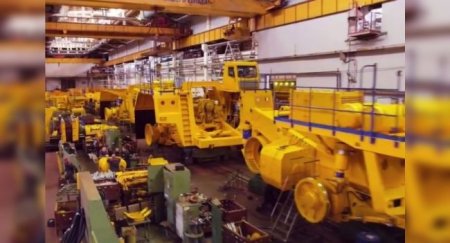 Последние восемь лет МАЗ не работает на склад - «Новостной Автоблогер»