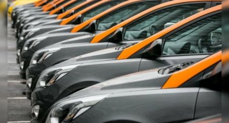 Правительство поможет каршерингу купить 14 тысяч новых машин - «Новостной Автоблогер»