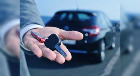 Правительство запустило программу по доступной аренде автомобилей - «Новостной Автоблогер»