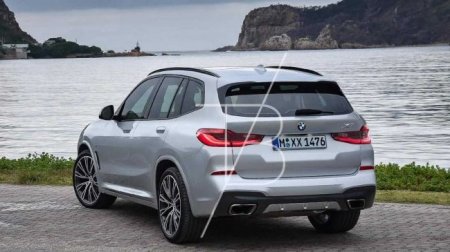 Представили кроссовер BMW X1 третьего поколения - «Новостной Автоблогер»