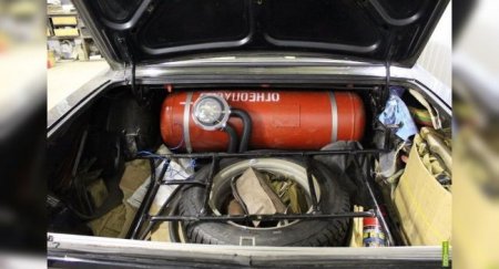 Преимущества и недостатки установки газового оборудования в автомобиль - «Новостной Автоблогер»