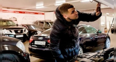 Продавцы подержанных транспортных средств скупают компании по авто подбору - «Новостной Автоблогер»