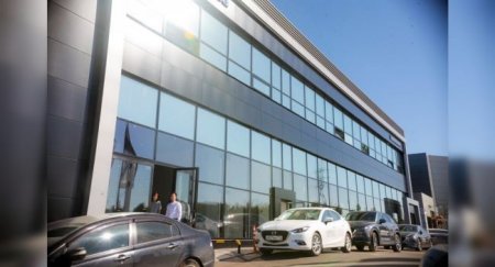 Продажи автомобилей в Казани снизились на 12,6% - «Новостной Автоблогер»