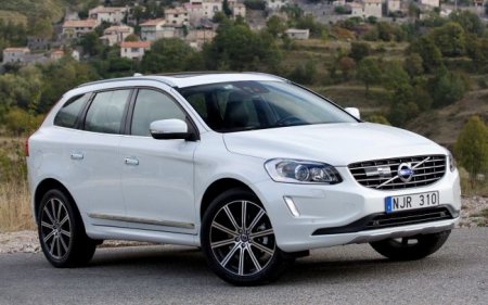 Продажи автомобилей Volvo снизились в июне - «Новостной Автоблогер»