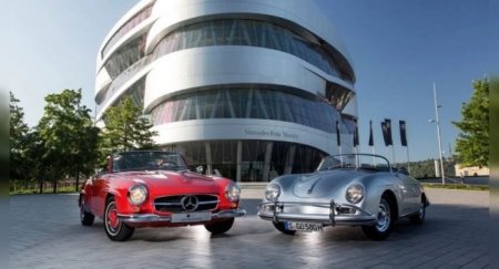 Продажи новых авто в Германии в июне сократились на треть - «Новостной Автоблогер»