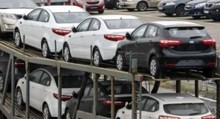 Продажи новых автомобилей в Казахстане за полгода выросли на 12% - «Новостной Автоблогер»