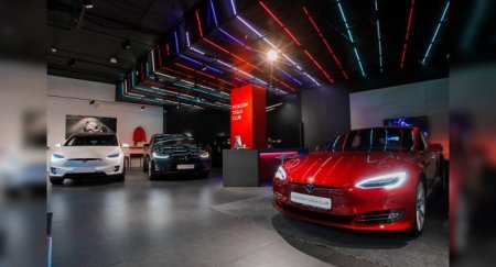 Продажи Tesla второй квартал подряд превосходит прогнозы аналитиков - «Новостной Автоблогер»