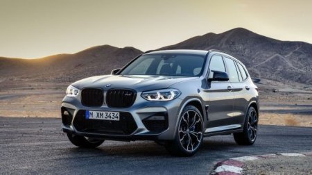 Продолжается противостояние Mercedes-Benz и BMW на рынке США - «Новостной Автоблогер»