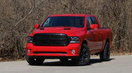 Ram 20 Classic будет продаваться до 2021 года - «Новостной Автоблогер»
