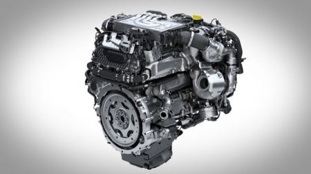 Range Rover и Range Rover Sport поучили новый дизель - «Новостной Автоблогер»