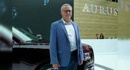 Разработчик Aurus рассказал об обновлении авто и секретных проектах - «Новостной Автоблогер»