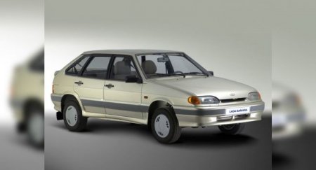 Рейтинг Lada на рынке автомобилей с пробегом - «Новостной Автоблогер»