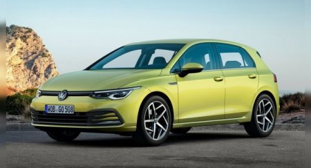 Renault Clio вновь стал самым популярным автомобилем в Европе - «Новостной Автоблогер»