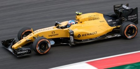 Renault отказалась дорабатывать силовые агрегаты Формулы 1 - «Новостной Автоблогер»