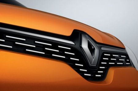 Renault Twingo Z.E. получил версию Vibes - «Новостной Автоблогер»