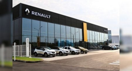 Renault выиграла в двух номинациях на USED CAR AWARDS 2020 - «Новостной Автоблогер»
