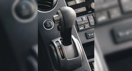 Режим «OverDrive» на АКПП: назначение и принцип работы - «Новостной Автоблогер»