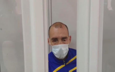 Резонансное ДТП: Убийца семьи дал первое интервью в суде - «ДТП»