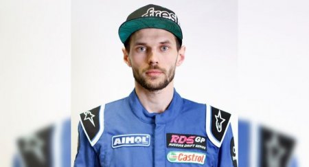 rol продлевает партнерство с командой Fresh Auto Drift Team - «Новостной Автоблогер»