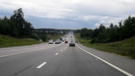 Россиянам предложат участие в финансировании строительства дорог - «Новостной Автоблогер»