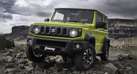 Россияне стали чаще покупать автомобили Suzuki - «Новостной Автоблогер»