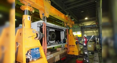 Российские автодетали пойдут на экспорт - «Новостной Автоблогер»