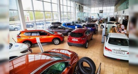 Российские госкомпании смогут в 2020 году закупить автомобили в кредит по ставке 0% - «Новостной Автоблогер»
