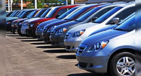 Российский авторынок начинает восстанавливаться после кризиса - «Новостной Автоблогер»