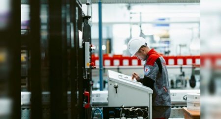 Российское производство моторных масел Total возвращается к нормальному режиму работы - «Новостной Автоблогер»