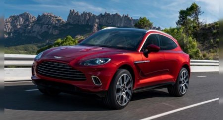 Руководители Aston Martin отчитались о работе в первом полугодии - «Новостной Автоблогер»