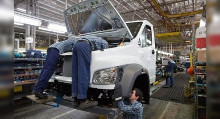 Руководители «Группы ГАЗ» теперь должны сдавать отчет Минфину США - «Новостной Автоблогер»