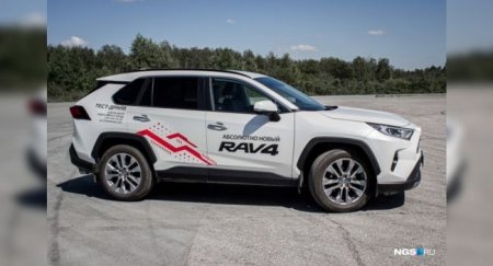 Самые важные качества авто в условиях Сибири - «Новостной Автоблогер»