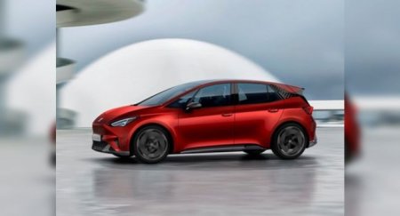 Seat хочет к 2025 году выпустить новый электромобиль - «Новостной Автоблогер»