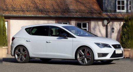 Seat отзывает 139 автомобилей, проданных на российском рынке - «Новостной Автоблогер»