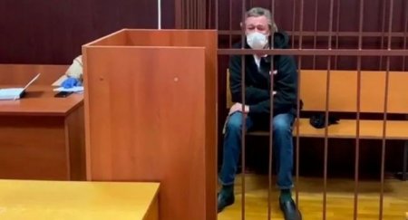 Семья погибшего курьера требует с Ефремова 40 000 000 рублей - «Новостной Автоблогер»