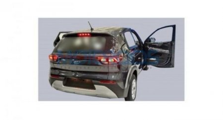 Серийная версия KIA Sonet рассекречена на шпионских фото накануне дебюта - «Новостной Автоблогер»