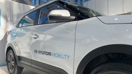 Сервис Hyundai Mobility стал доступен еще в пяти городах России - «Новостной Автоблогер»
