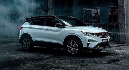 Сходства Mazda CX-30 и Geely Coolray назвал автоэксперт - «Новостной Автоблогер»